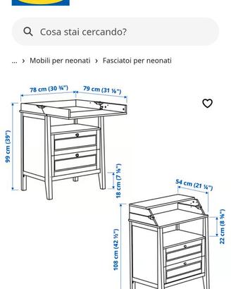 Fasciatoio