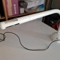 Mario Arnaboldi Lamp Vintage 1960s