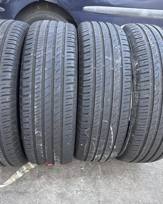 gomme usate 2156517 Estivo BARUM - BRAVURIS 5 HM -