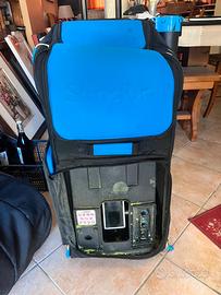Slinger bag