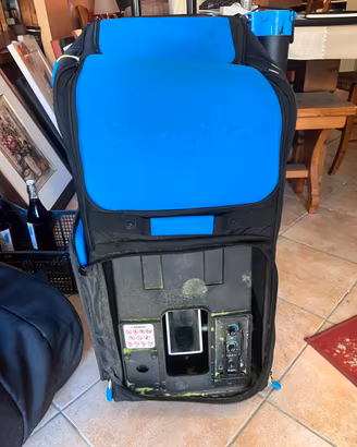 Slinger bag