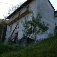 Casa per vacanze da ristrutturare