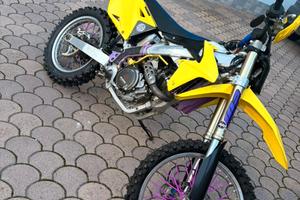 Suzuki rmz 450 2010
