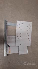 Staffa portaTV per camper 