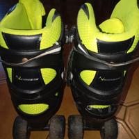 Pattini Nextreme 2 in 1 (mia.38/41)