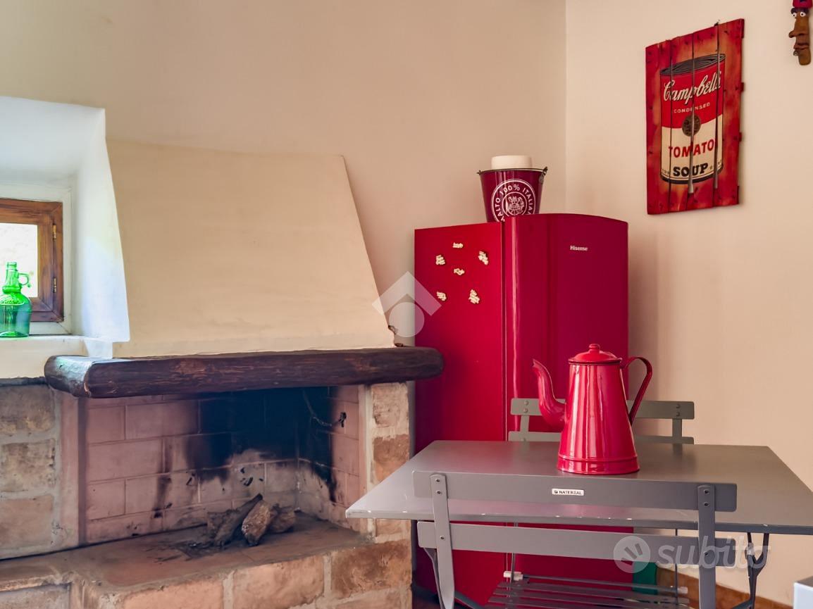 Appartamento – Caprarola, Viterbo - Vista 4