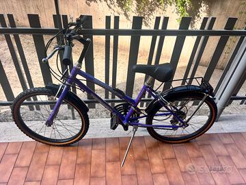 Bicicletta bambino/bambina