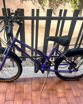 Bicicletta bambino/bambina