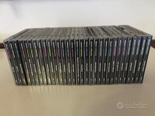 DANCE COLLECTION DeAgostini