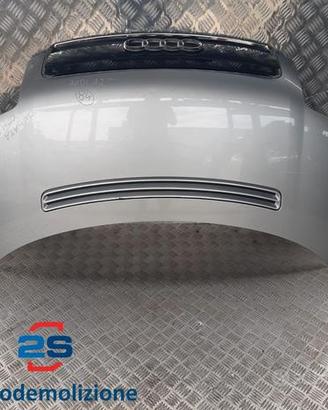 COFANO ANTERIORE AUDI A2 (02-05)