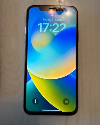 iPhone X 256 Gb prezzo trattabile