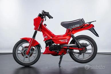 Malaguti Fifty FULL CX - 1980