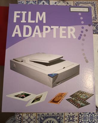 Epson Film Adapter B81317