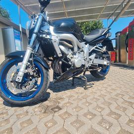 yamaha fz6