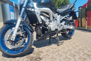 yamaha fz6