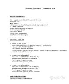 C .e.r.c.o L.a.v.o.r.o