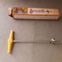 ACCESSORIO "SVUOTI' " PER FRUTTA E VERDURA