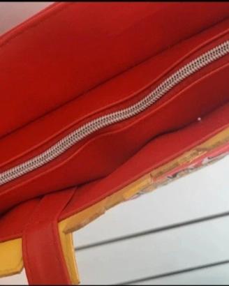 borsa a spalla Fries