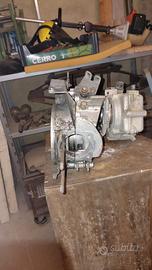 PIAGGIO APE Carter motore e differenziale 