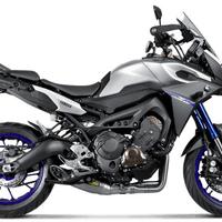 Scarico Marmitta Terminale Yamaha MT 09 Tracer