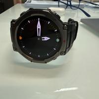 Smartwatch Amazfit t rex 3