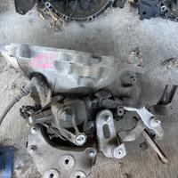 Cambio manuale Opel Corsa D 1.3 CDTI - 5 marce - c