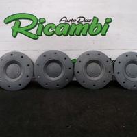 COPRI MOZZO PER VW CADDY 2KN ANNO 2017