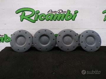 COPRI MOZZO PER VW CADDY 2KN ANNO 2017