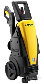 Idropulitrice lawor 125 bar 