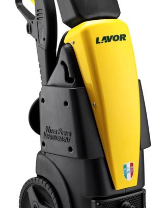 Idropulitrice lawor 125 bar 