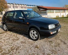 VW Golf GTI Golf 2.0 GTI Unico proprietario