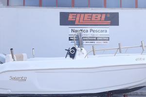 SUPER OPEN SALENTO MARINE ELITE 17s