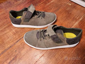 SCARPE TIMBERLAND misura 38