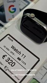 APPLE WATCH SERIE 11 46 MM