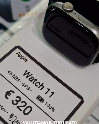 APPLE WATCH SERIE 11 46 MM