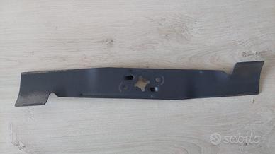 Lama e boccola per tagliaerba Viking MB