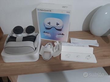 Meta Quest 3S 128GB
