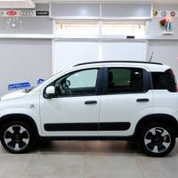 Fiat Panda Cross 1000 HYBRID 7 cv CAR PLAY