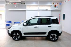 Fiat Panda Cross 1000 HYBRID 7 cv CAR PLAY