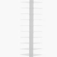 OPINION CIATTI libreria PTOLOMEO girevole