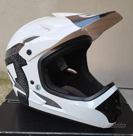 casco MTB Downhill tg.L
