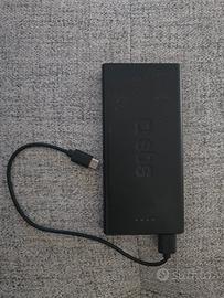 Power bank sbs 10000