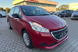 PEUGEOT - 208 - 1.0 VTi 68 CV 5p. Active NEOPAT
