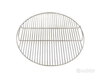 GRIGLIA BARBECUE