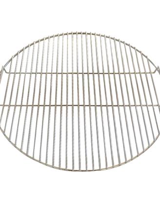 GRIGLIA BARBECUE