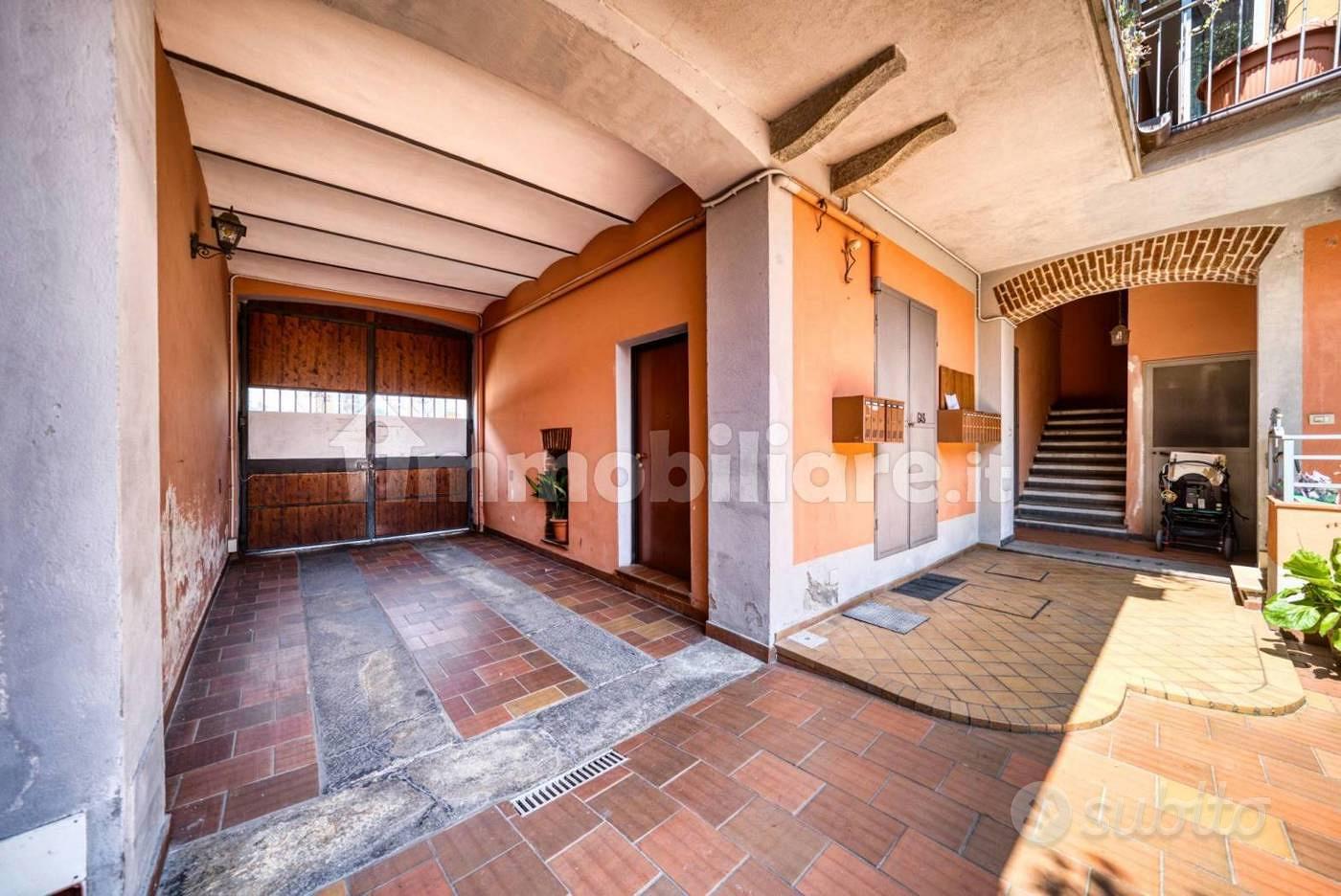 Apartment in Torino, Borgata Tesso, Circoscrizione 5 - Vista 2
