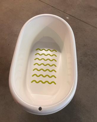 Vaschetta bagnetto bimbo Ikea