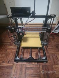 Stampante 3d HICTOP prusa i3