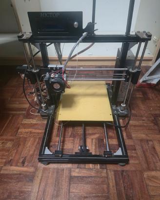 Stampante 3d HICTOP prusa i3
