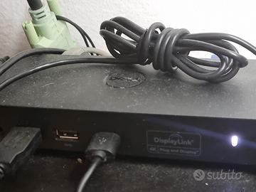 DELL DisplayLink D3100